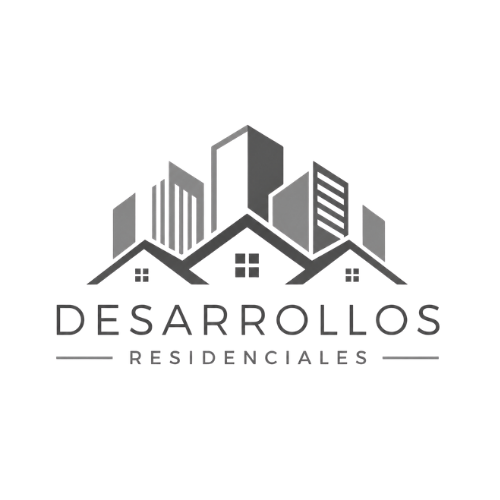 Desarrollos residenciales