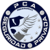 PCA Logo