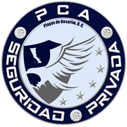 PCA Logo