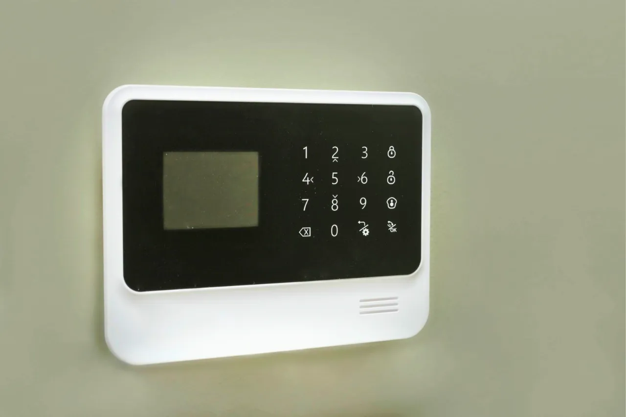 Sistemas de Alarmas